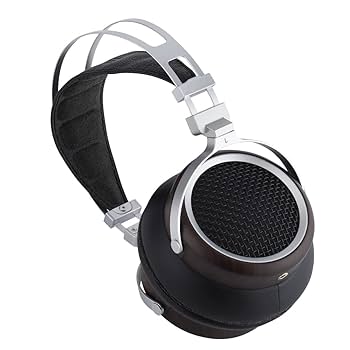 Amazon.co.jp: SIVGA LUAN Hi-Fi ダイナミックドライバ 木製